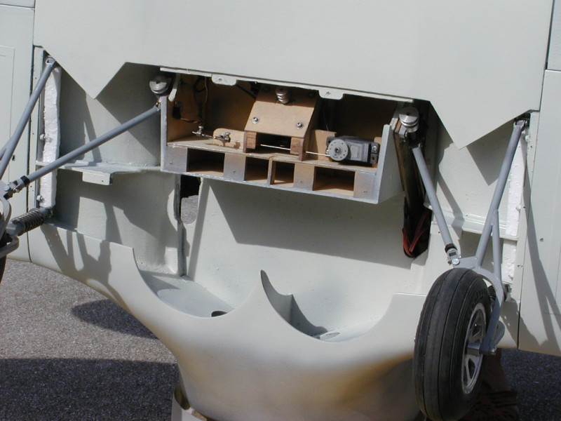 staggerwing photo pack 080
