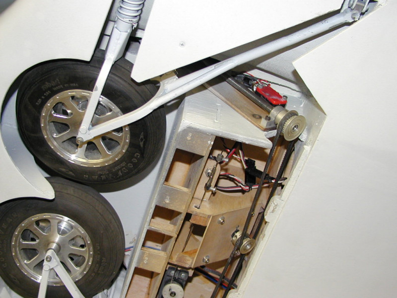 staggerwing photo pack 128