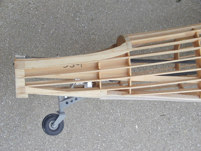 staggerwing photo pack 225