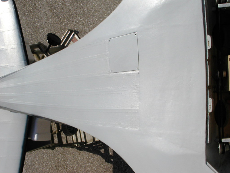 staggerwing photo pack 265