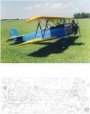 Scale Plans From Other Designers