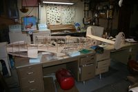 Beech D-18