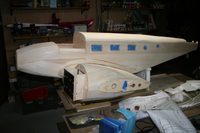 Beech D-18