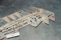 Beech D-18