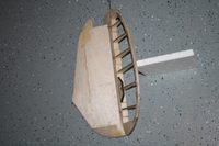 Beech D-18