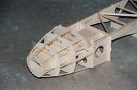 Beech D-18