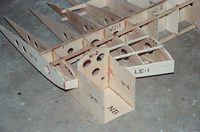 Beech D-18