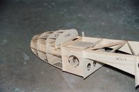 Beech D-18