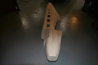 Beech D-18