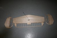 Beech D-18