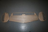 Beech D-18