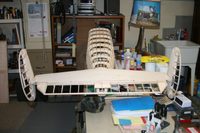 Beech D-18