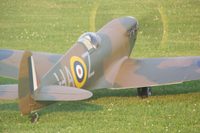 Spitfire Photo Pack