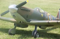 Spitfire Photo Pack