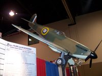 Spitfire Photo Pack