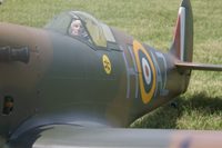 Spitfire Photo Pack