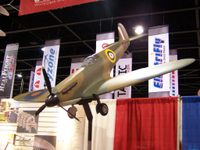 Spitfire Photo Pack