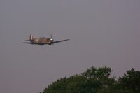 Spitfire Photo Pack