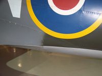 Spitfire Photo Pack