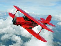 Staggerwing Photo Pack