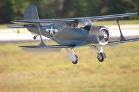 Staggerwing Photo Pack