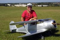Staggerwing Photo Pack