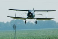 Staggerwing Photo Pack