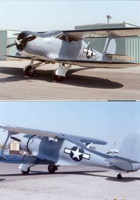 Staggerwing Photo Pack