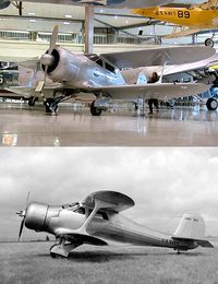 Staggerwing Photo Pack