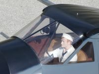 Staggerwing Photo Pack