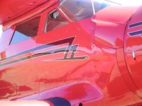 Staggerwing Photo Pack