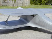 Staggerwing Photo Pack
