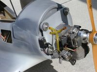 Staggerwing Photo Pack
