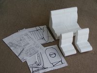 Staggerwing Photo Pack