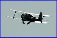 Staggerwing Photo Pack