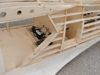 Staggerwing Photo Pack