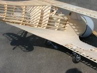 Staggerwing Photo Pack