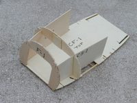 Staggerwing Photo Pack