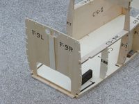 Staggerwing Photo Pack