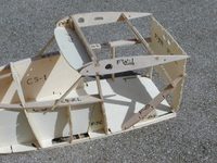 Staggerwing Photo Pack