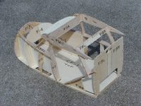 Staggerwing Photo Pack