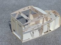 Staggerwing Photo Pack