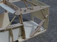 Staggerwing Photo Pack