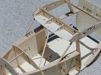 Staggerwing Photo Pack