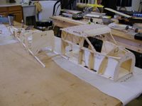 Staggerwing Photo Pack