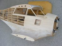 Staggerwing Photo Pack