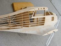 Staggerwing Photo Pack