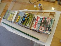 Turbinator Photo Pack