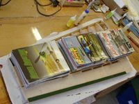 Turbinator Photo Pack