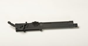 Scale WWI Vickers Machine Gun Kits